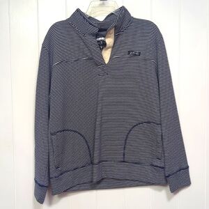 State of Mine Alabama Pullover Sweater Jacket